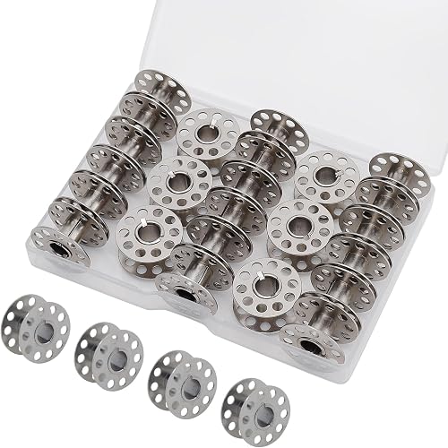 How to Choose the Right Sewing Machine Presser Feet: A Compl