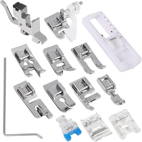 Sewing Machines Accessories review