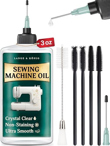 Essential Sewing Machine Accessories Every Beginner Needs: A